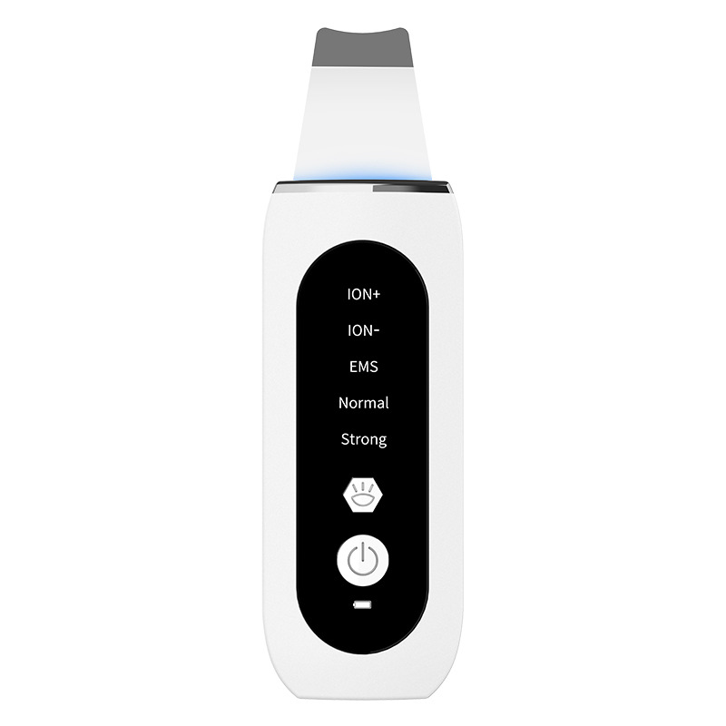 Ultrasonic Beauty Device