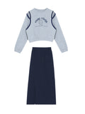 Off-Shoulder Casual Hoodie for Women in Spring