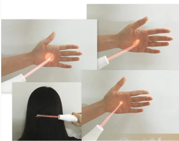 Beauty Instrument